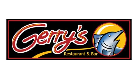 GERRYS RESTAURANT AND BAR .